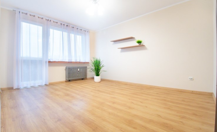 mieszkanie na sprzedaż - Bielsko-Biała, Osiedle Beskidzkie