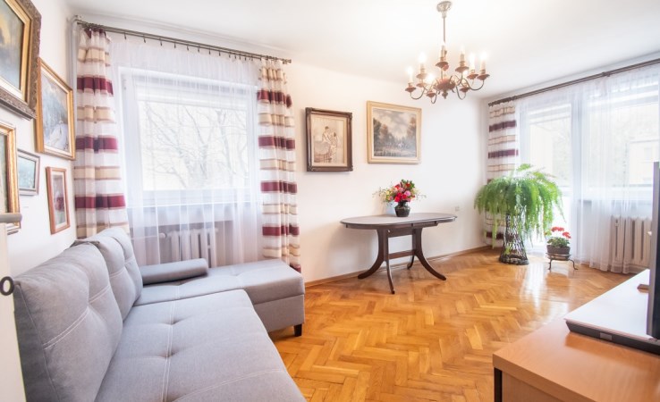 mieszkanie na sprzedaż - Bielsko-Biała, Bielsko Południe