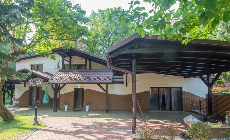 dom na sprzedaż - Czaniec