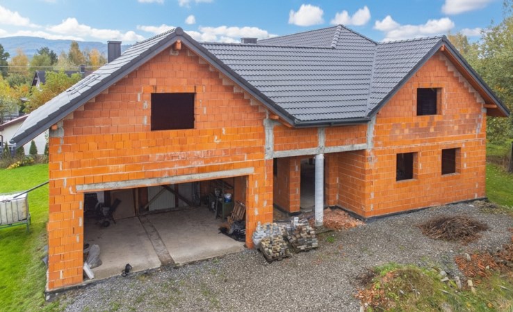 dom na sprzedaż - Jasienica