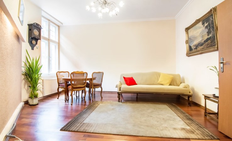 mieszkanie na sprzedaż - Bielsko-Biała, Centrum