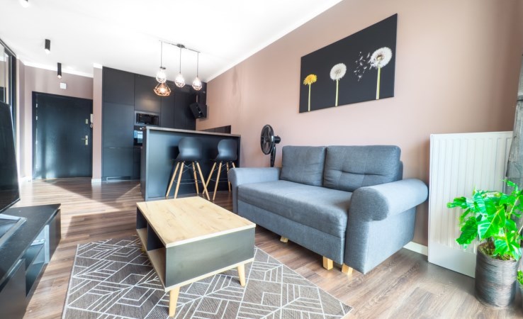 mieszkanie na sprzedaż - Bielsko-Biała, Olszówka Dolna