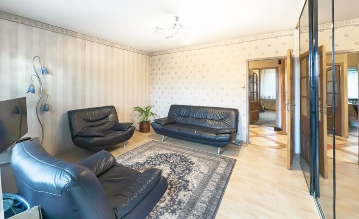 mieszkanie na sprzedaż - Bielsko-Biała, Komorowice Krakowskie