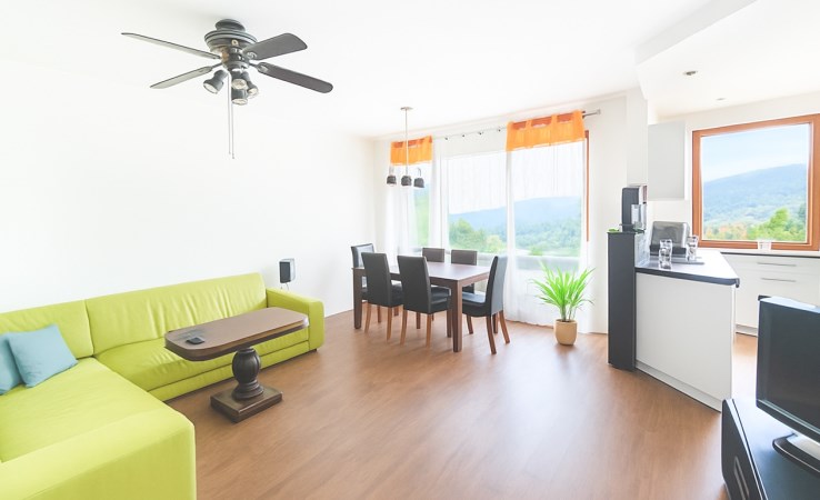 mieszkanie na sprzedaż - Bielsko-Biała, Osiedle Karpackie