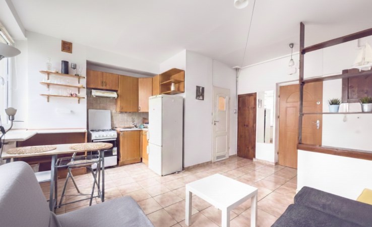 mieszkanie na sprzedaż - Bielsko-Biała, Leszczyny