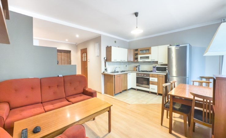 mieszkanie na sprzedaż - Bielsko-Biała, Osiedle Wojska Polskiego