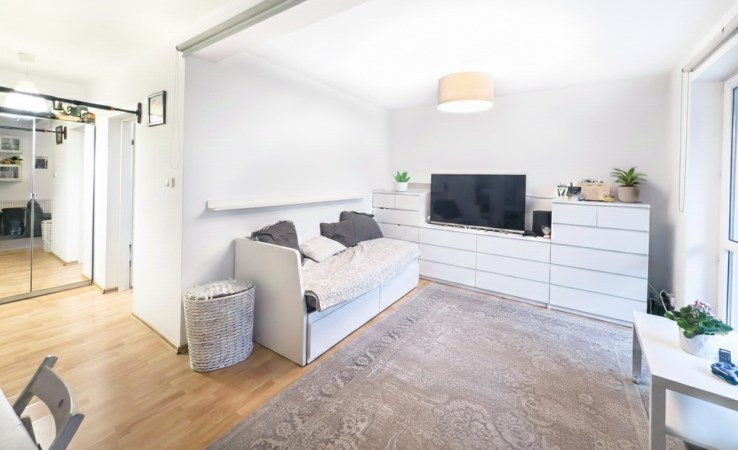 mieszkanie na sprzedaż - Bielsko-Biała, Osiedle Cztery Pory Roku