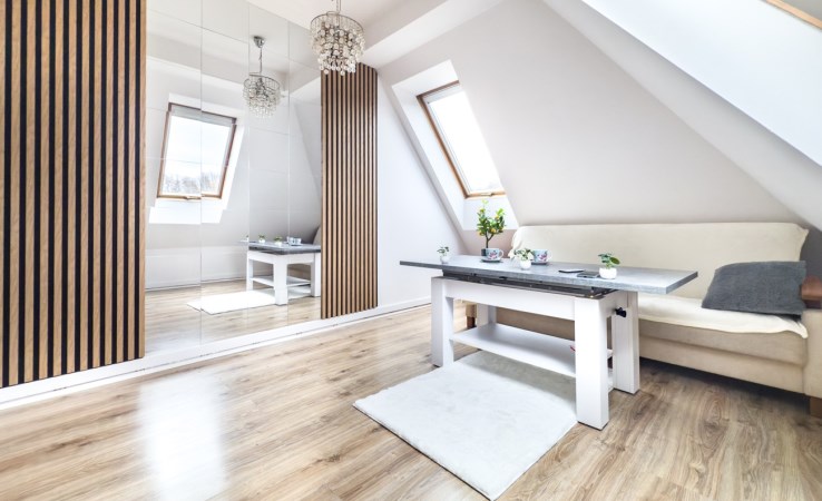 mieszkanie na sprzedaż - Bielsko-Biała, Hałcnów