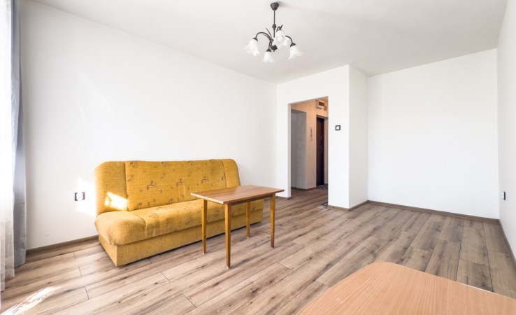 mieszkanie na wynajem - Bielsko-Biała, Biała Krakowska