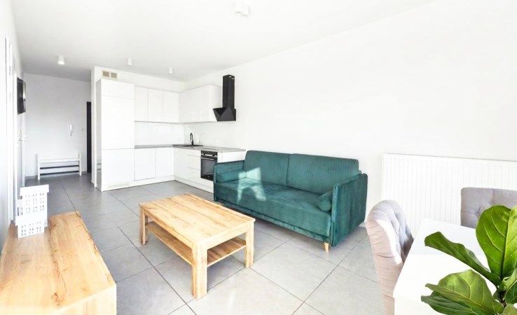 mieszkanie na sprzedaż - Bielsko-Biała, Wapienica