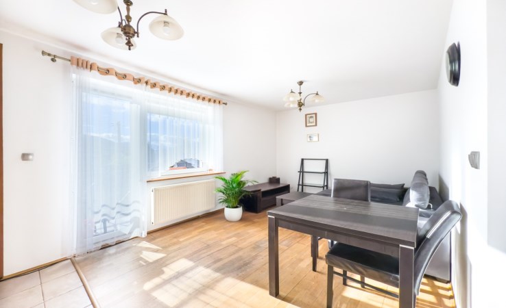 mieszkanie na sprzedaż - Bielsko-Biała, Lipnik