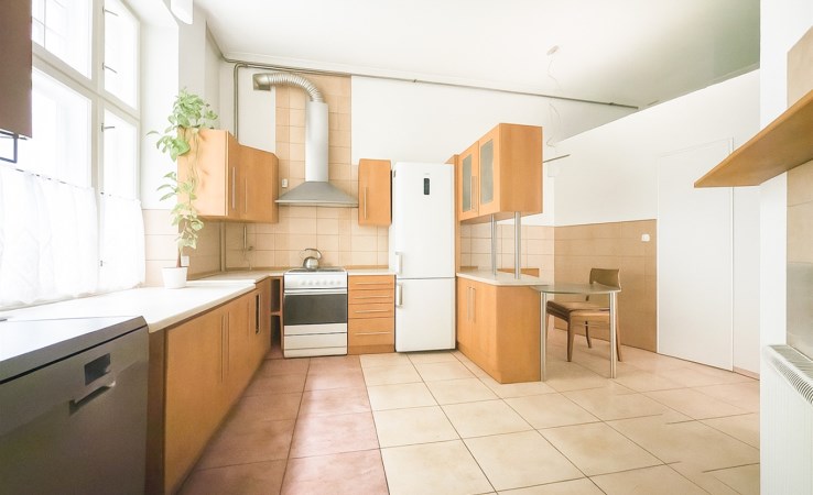 mieszkanie na sprzedaż - Bielsko-Biała, Centrum