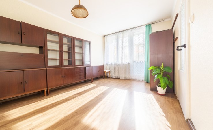 mieszkanie na sprzedaż - Bielsko-Biała, Osiedle Piastowskie