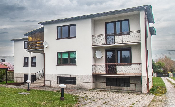 dom na sprzedaż - Czaniec