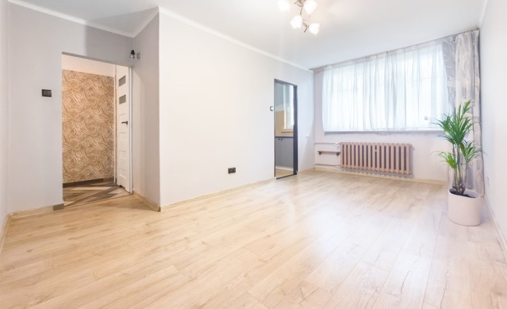 mieszkanie na sprzedaż - Bielsko-Biała, Osiedle Słoneczne